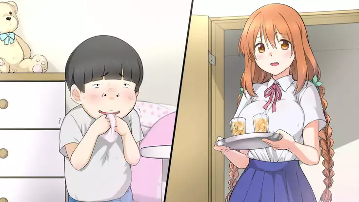 Sei chishiki 0 no kanojo wa ero ￮ ki no seieki benjo