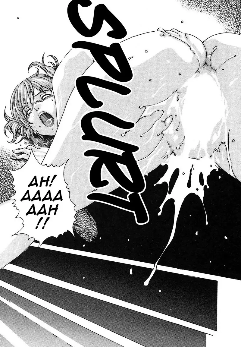 Hishoka Drop Rep11 - Stalker