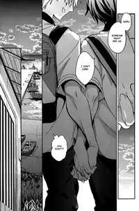 [Banyuu (Aoi Levin)] MakoHaru Date (Free!) [English] [MONN]