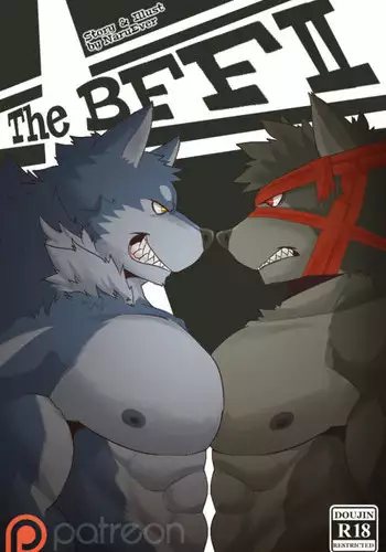 [NaruEver] The BFF 2 [English] [Ongoing]