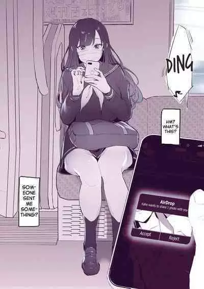 Misetsuke AirDro | Showing: AirDrop