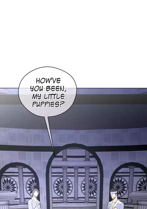 Perfect Half Ch.1-34