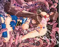 [Anthology] Inju Seisen Anthology Comics