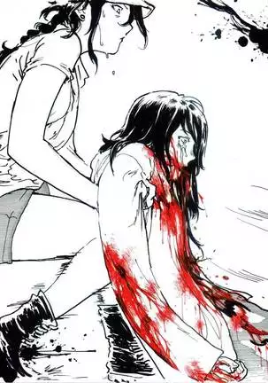 Survival Manual Chapter 1