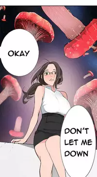 Tissue Thieves Ch.1-15 (English) (Ongoing)