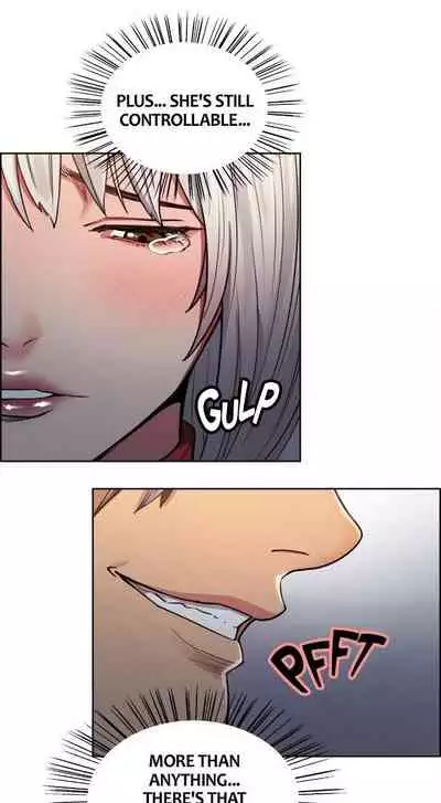 [Serious] Taste of Forbbiden Fruit Ch.20/24 [English] [Hentai Universe]