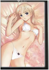 (C83) [T2 ART WORKS (Tony Taka)] Recollect