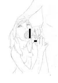 (C82) [Momonga Club (Hayashibara Hikari)] Ojou-sama Channel Vol. 2