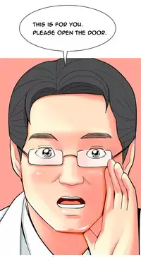 Hooker Ch.1-36 (English) (Ongoing)