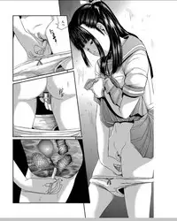 [Shinjima Saki] Neo Fetism