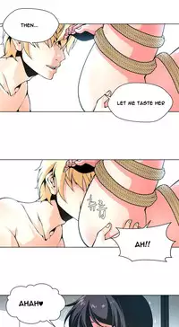 [Fantastic Whale] Twin Slave Ch.1-31 (English) (Ongoing)