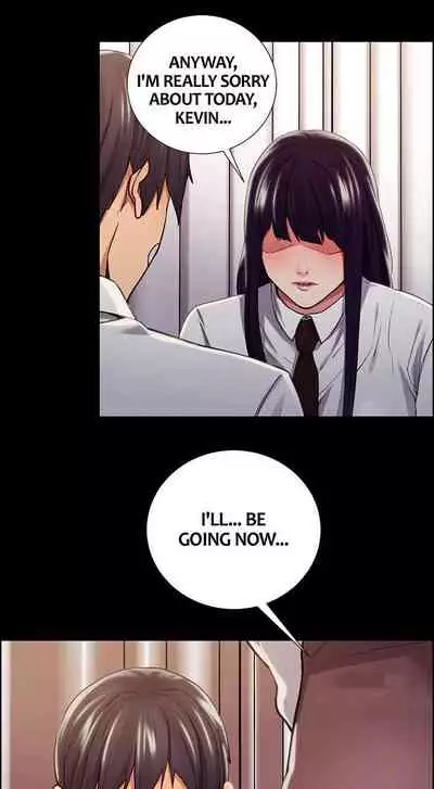 [Serious] Taste of Forbbiden Fruit Ch.20/24 [English] [Hentai Universe]