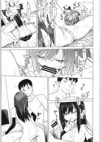 [Kouchaya (Ootsuka Kotora)] Asashio Tokkun shimasu! (Kantai Collection -KanColle-)