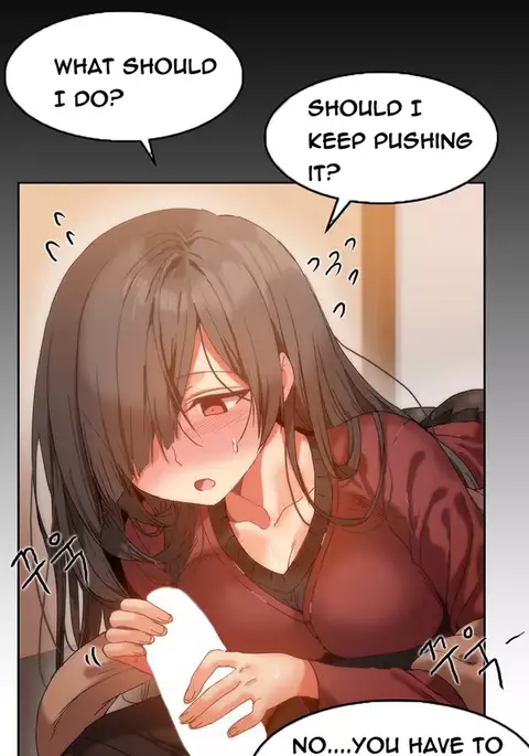 Hari Dormitory Ch.0-20