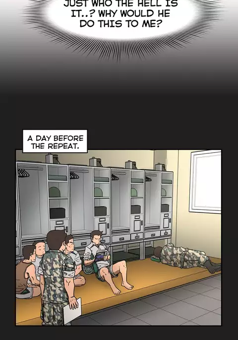 Refrain Love Ch.1-32