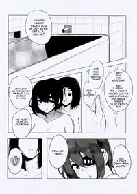 (CF7) [MAGGOT666 (Yuri Nakama)] Appetence 2.0 (Kantai Collection -KanColle-) [English]