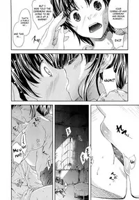 [Nanase Mizuho] Aneman Ch.1-6 [English] [biribiri]