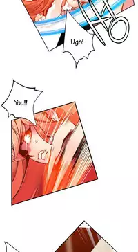 [Juder] Lilith`s Cord Ch.1-24 (English) (Ongoing)