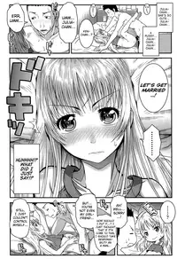 [mdo-h] XS! [English] [biribiri]