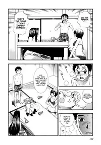 [Azuma Tesshin] Pink de Pink [English] [Animexis]