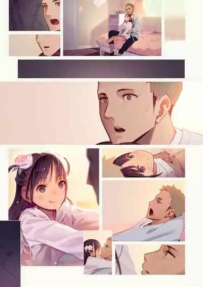 [MonsieuR (MUK)] Tiny Evil 5 [Digital]