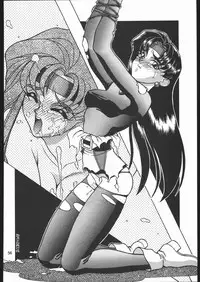 Kabocha Michi (Various)