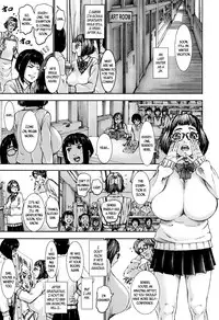 [PIero] PAICCHU Ch. 1-5 [English] [Brolen+B.E.C. Scans]