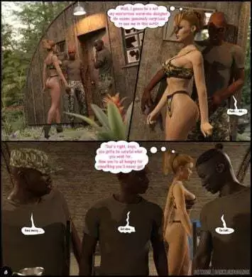 [Darklord] – Together In The Army Now Part 3