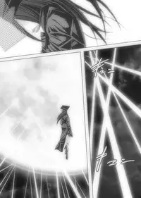 [Popo Doctrine] CATASTROPHE (13-18) Chaos Osen Chuuhen 2