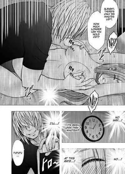 1 Once iku goto ni penalty 1 manen oshioki papakatsu jyoshi