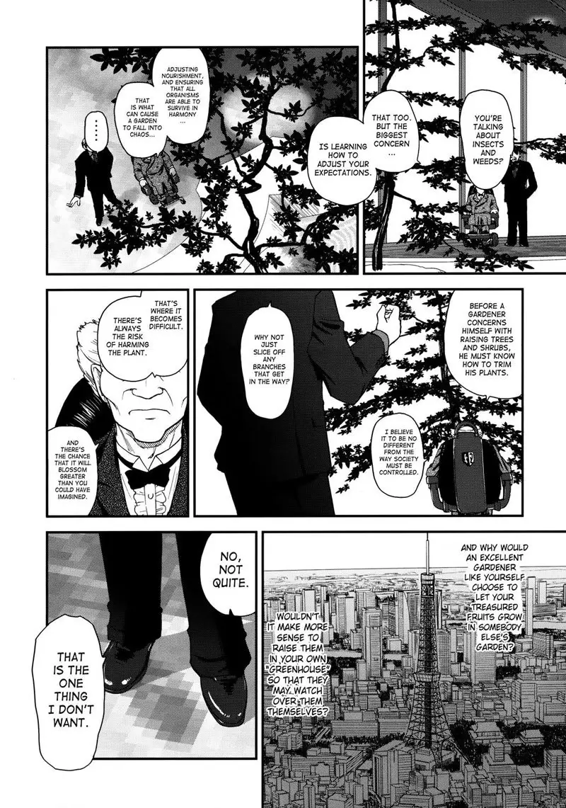 Dulce Report13 - CH34