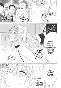 [Crimson Comics] Black Cat Final [English]