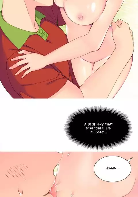 A World That I Rule Ch.01-26