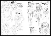 [Kaochuu Kingdom (Sisei)] Chi no Tsunagaranai Otouto [Digital]