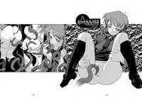 [HQ's (Kajiyama Hiroshi)] A-WORKS 5 [Digital]