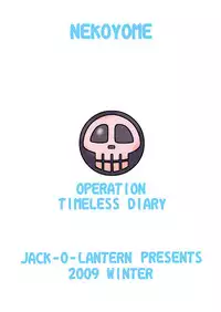 (C77) [Jack-O'-lantern (Neriwasabi)] Neko yome (Love Plus)