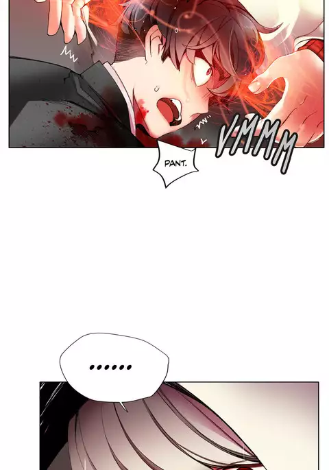 Lilith`s Cord Ch.1-23