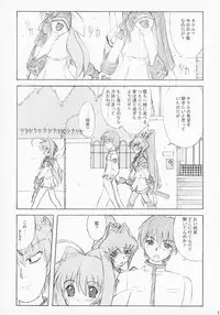 (C63) [Fukupukutei (Akai Yatsuka)] SBS step by step (MUV-LUV)