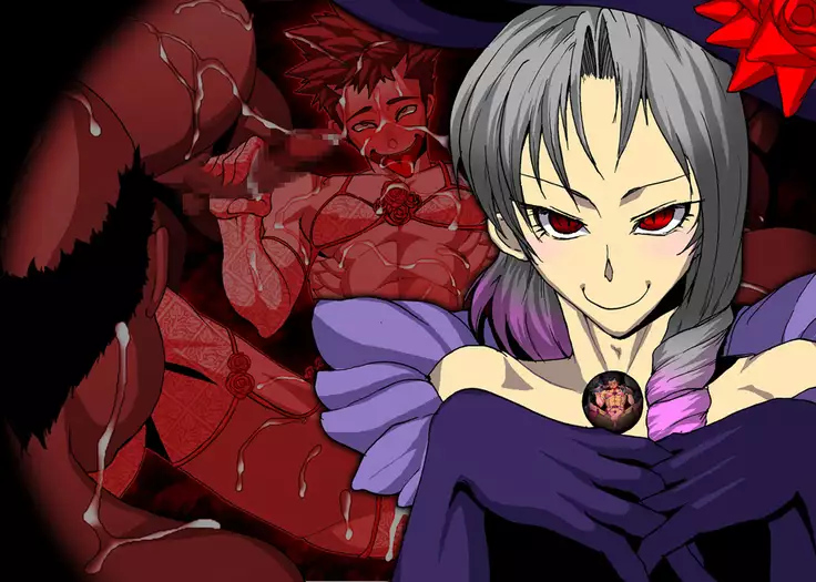 Chronicles of Lame Hero