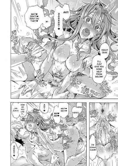 Sexy Selfie Leads to Blackmail Cuckold Sex