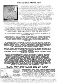 [JUNKLAND2 (Shimimaru)] PM3:12 no Reizouko [English] [SMDC]