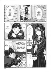 [Seto Yuuki] Accelerando [English]