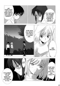 (C63) [Crazy Clover Club (Shirotsumekusa)] Tsukihime COMPLEX (Tsukihime) [English]