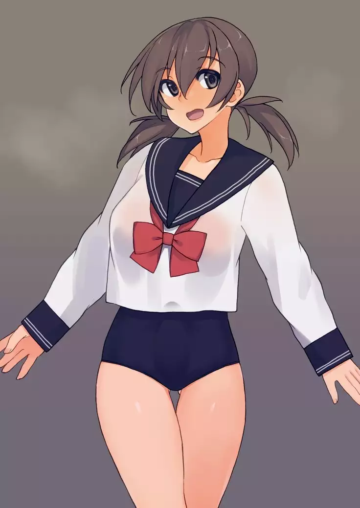 Futanari Bloomer Collection