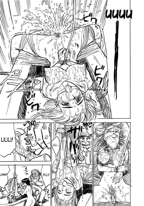 Hitsuji-tachi no Monzetsu | Sheeps' Faint in Pain