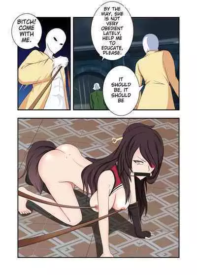 Genshin Impact All-Stars Part 4