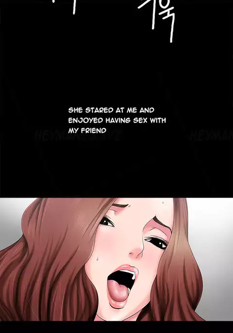 Girl Next Door Ch.1-22
