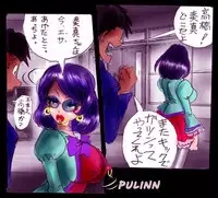 Forced Crossdress Academy - School Hero Modified into a Slut