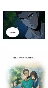 Change Partner Ch.1-18 (English) (Ongoing)