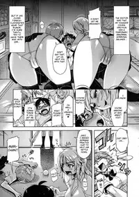 [ReDrop] Otome Drops [English]